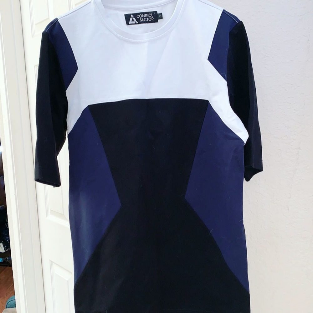 Control Sector shirt